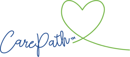 Care Path Logo