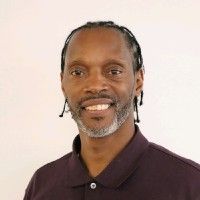 Brent Russell headshot