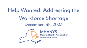 Help Wanted: Addressing Workforce Shortage