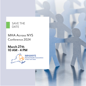 MHA Across NYS 2024 Save The Date