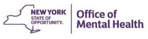 Office of Mental Health Logo