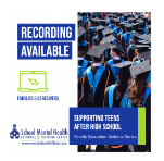 Recording Available Graphic