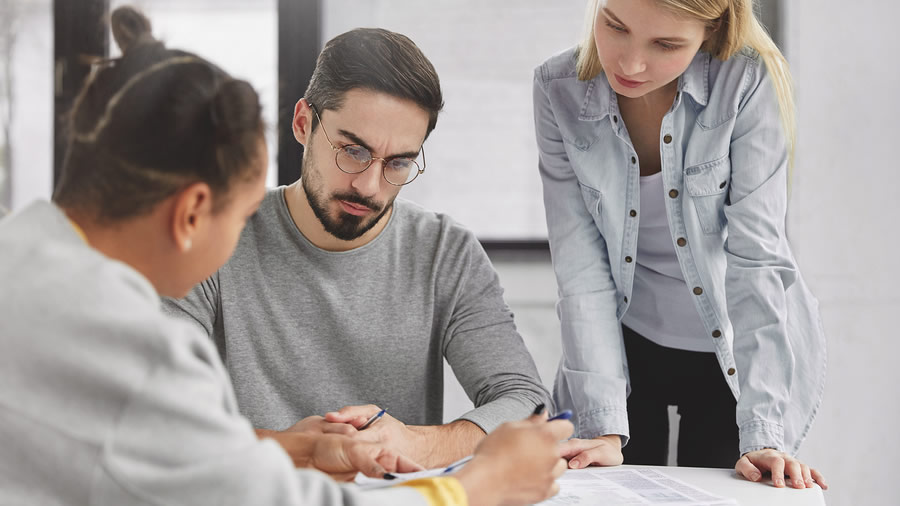 creative work group