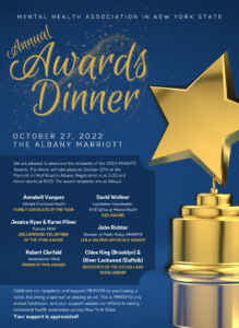 Awards Dinner