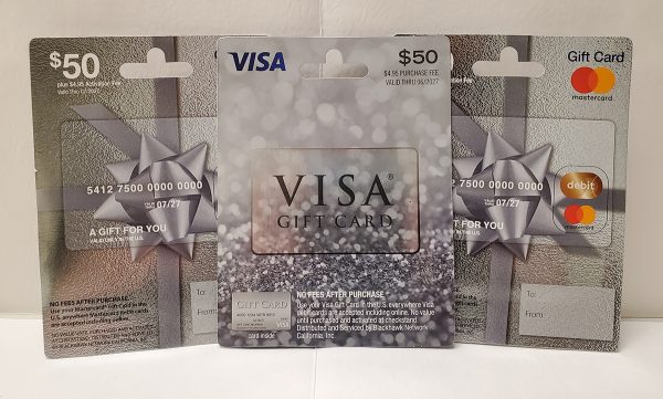 Visa Card 2