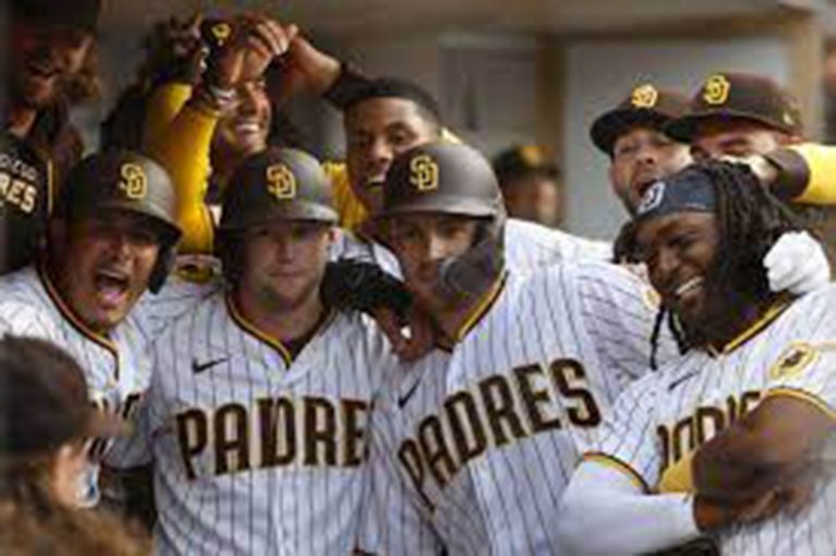 MAY 28 Who is a Padres Fan? Mental Health Association in NYS, Inc.