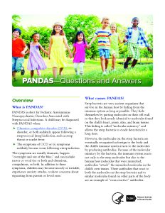 PANDAS - Questions and Answers
