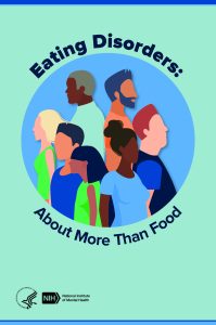 Eating Disorders - About More Than Food