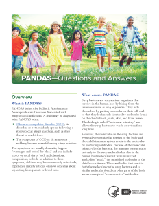 PANDAS - Questions and Answers