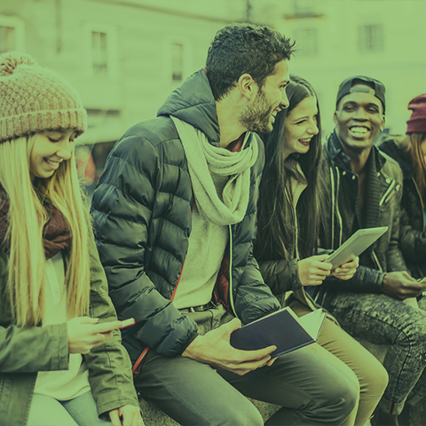 individuals-communities